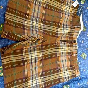 Polo golf shorts by Ralph Lauren-size 40
